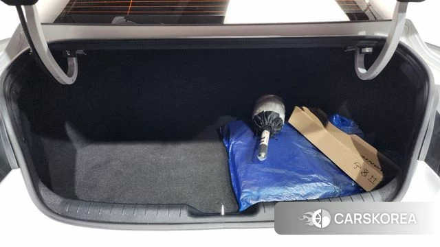 Hyundai Avante (CN7) id 3905043 из Кореи 10