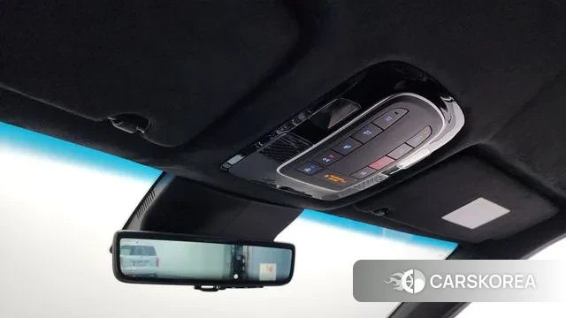 Hyundai The New Palisade id 3410718 из Кореи 10