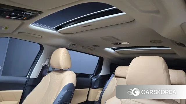 Kia Carnival 4th generation id 3147882 из Кореи 10