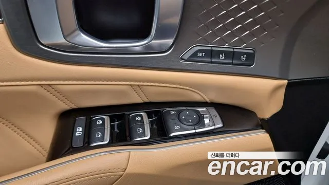 Kia Sorento 4th Generation id 2716715 из Кореи 10