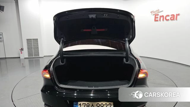 Hyundai The New Grandeur IG id 3898766 из Кореи 10