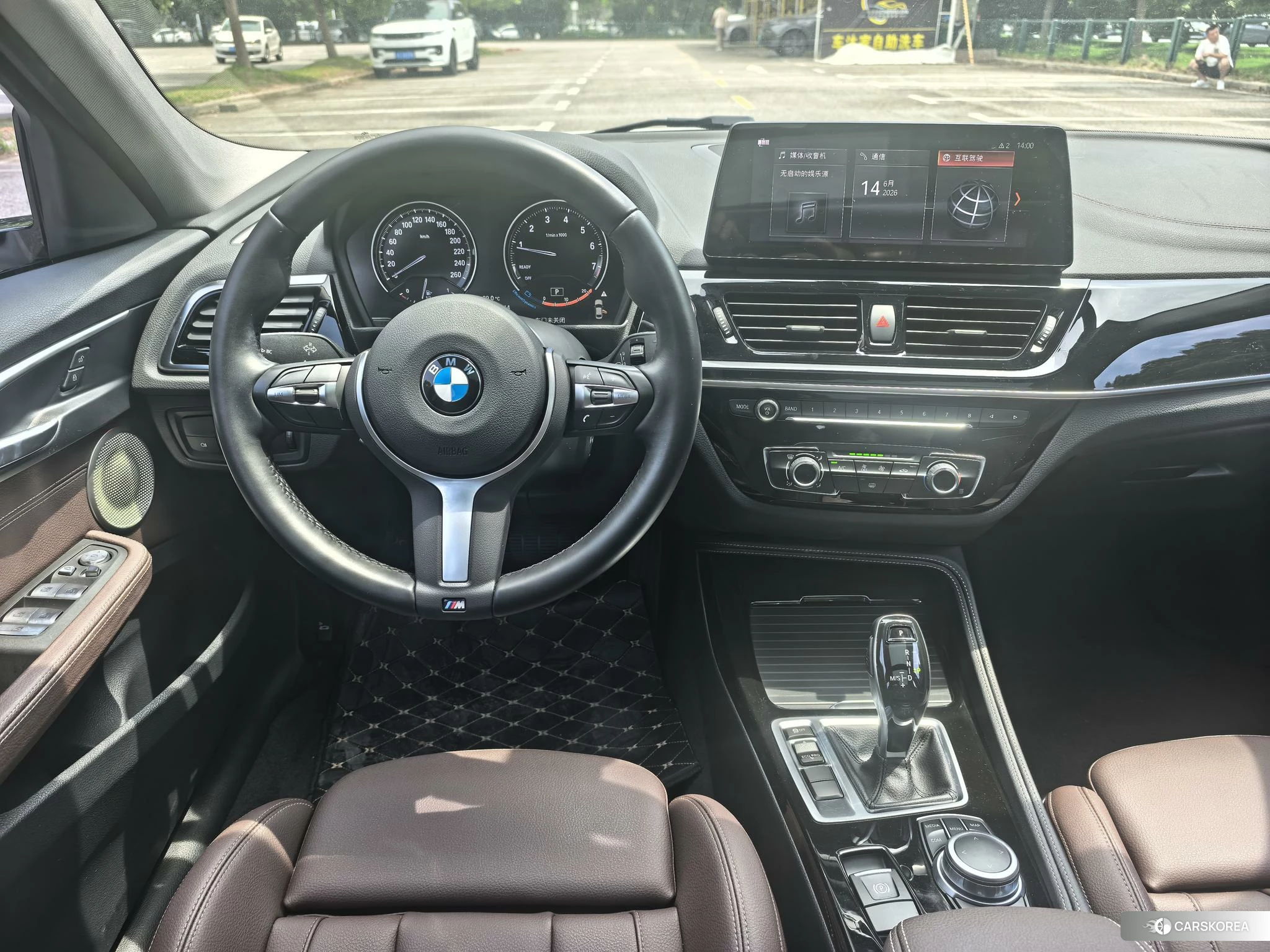 BMW 1 series id 4467829 из Китая 10