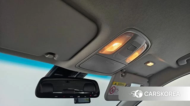 Kia Niro EV id 3872082 из Кореи 10