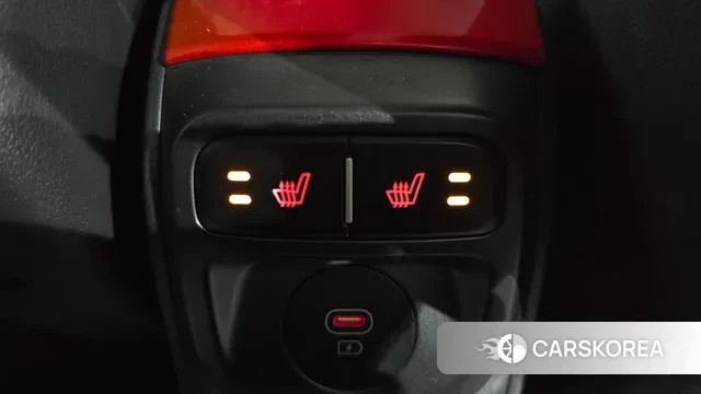 Kia The New Kia Ray EV id 3716270 из Кореи 10