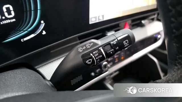 Kia Sportage 5th Generation id 3333391 из Кореи 10