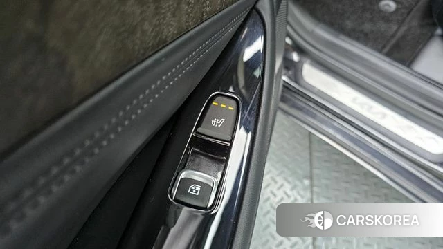 Kia K8 id 4383368 из Кореи 10