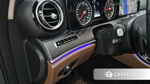 Mercedes-Benz E-Class W213 id 4658215 из Кореи 10