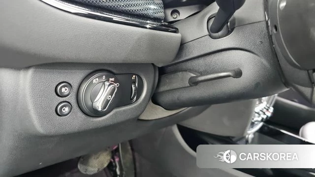 Mini Cooper Clubman id 4594210 из Кореи 10