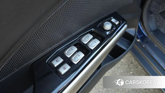 Ssangyong Tivoli Armor id 4865322 из Кореи 10
