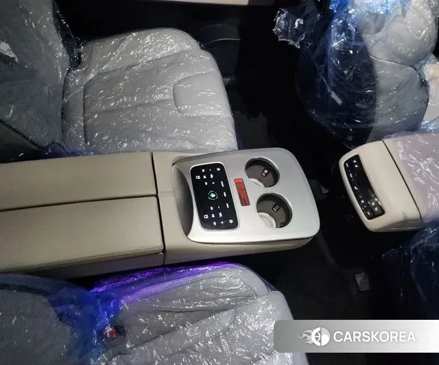 Hyundai The New Palisade id 3442337 из Кореи 10