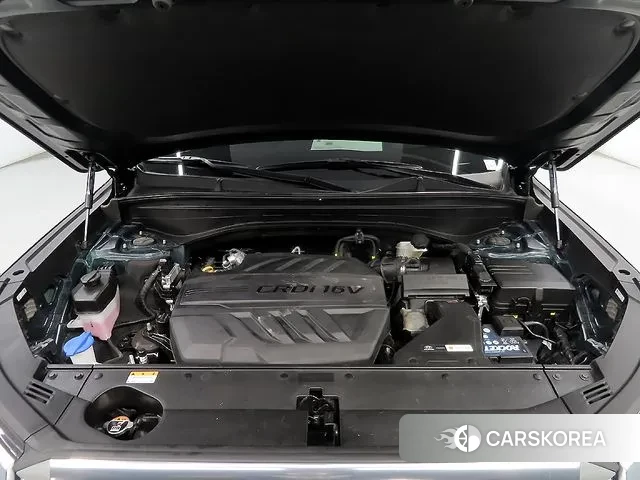 Hyundai The New Palisade id 3472889 из Кореи 10