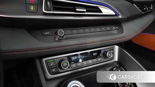 BMW i8 id 3033769 из Кореи 10