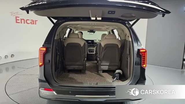 Kia The New Carnival 4th Generation id 3353689 из Кореи 10