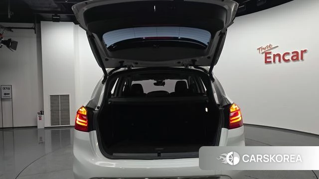 BMW 2 Series Active Tourer (F45) id 4446540 из Кореи 10