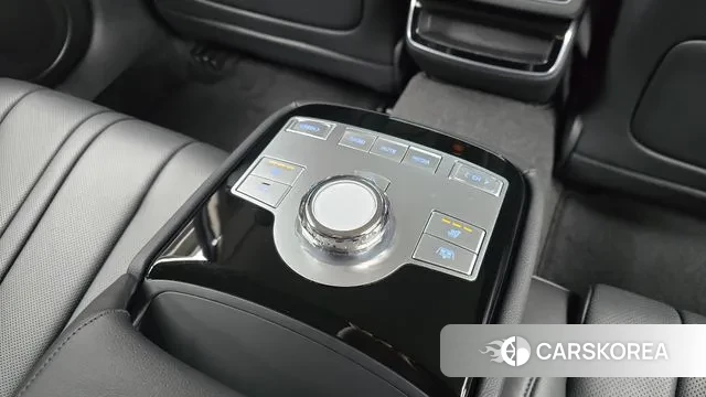 Genesis G80 (RG3) id 3732089 из Кореи 10