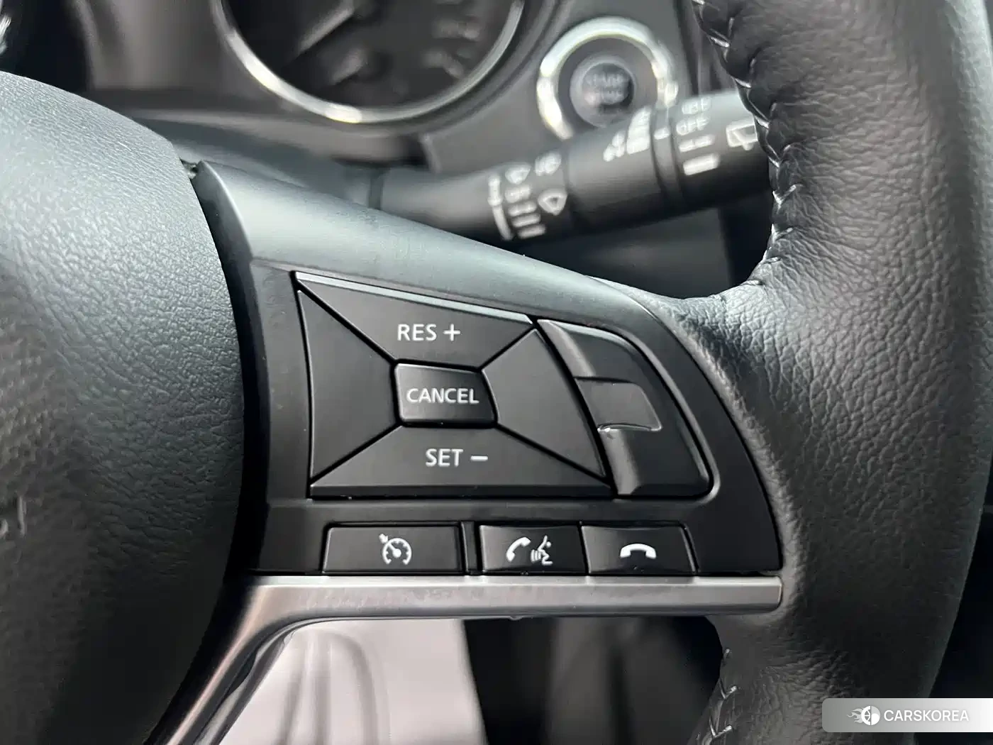 Nissan Qijun id 4606871 из Китая 10