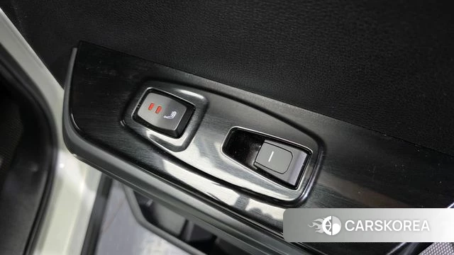 Ssangyong Torres id 4540715 из Кореи 10