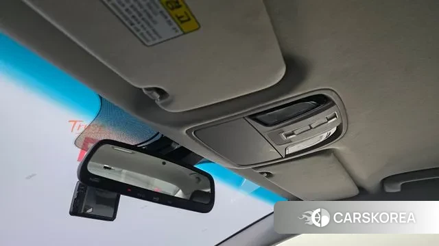 Kia All New K7 Hybrid id 3444846 из Кореи 10