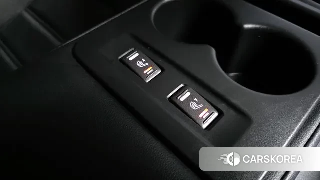 Renault Korea (Samsung) The New SM6 id 2984674 из Кореи 10