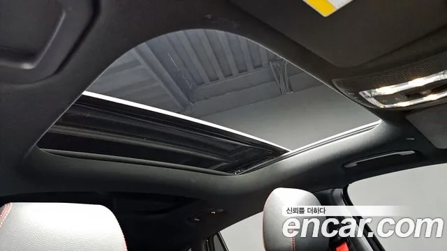 Mercedes-Benz GLA - Class H247 id 2916390 из Кореи 10