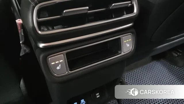 Genesis GV80 id 3377479 из Кореи 10