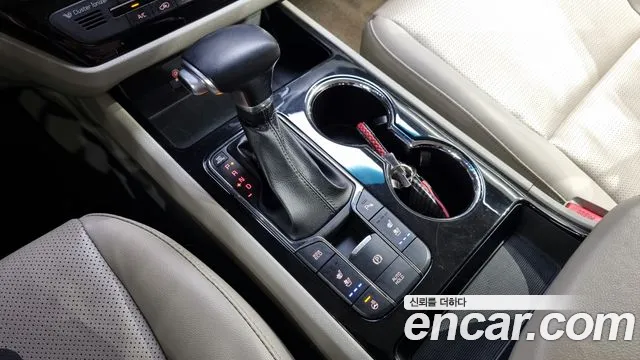 Kia The New Carnival id 2791243 из Кореи 10