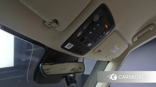 Kia Carnival 4th generation id 4593388 из Кореи 10