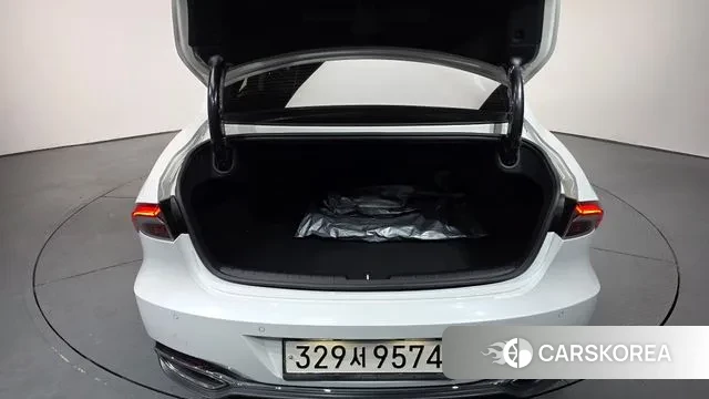 Hyundai The New Grandeur IG id 3535057 из Кореи 10