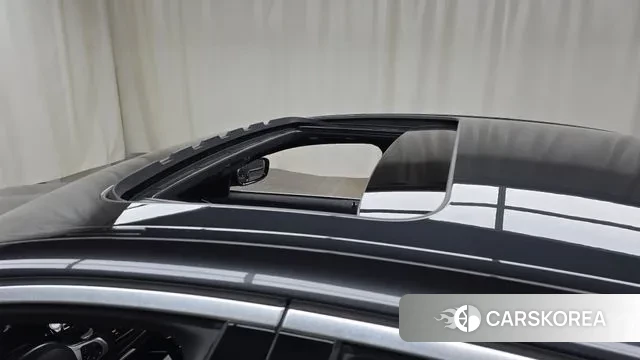 BMW 5 Series (G30) id 3572013 из Кореи 10