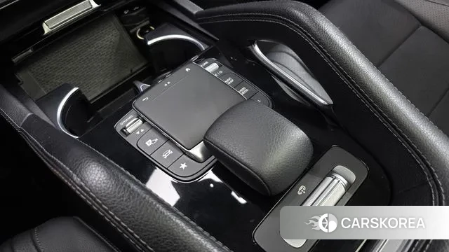 Mercedes-Benz GLE-Class W167 id 3038524 из Кореи 10