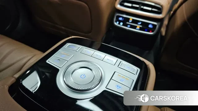 Genesis G80 (RG3) id 3017490 из Кореи 10