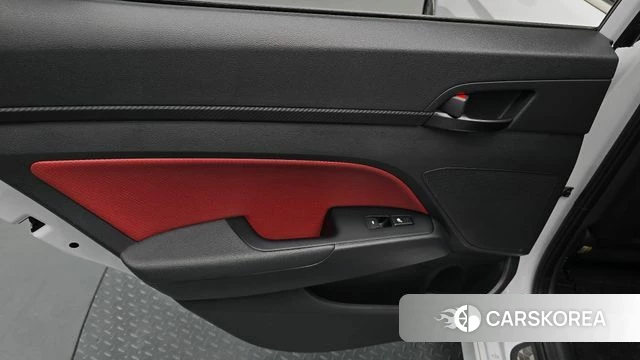 Hyundai Avante AD id 4568624 из Кореи 10