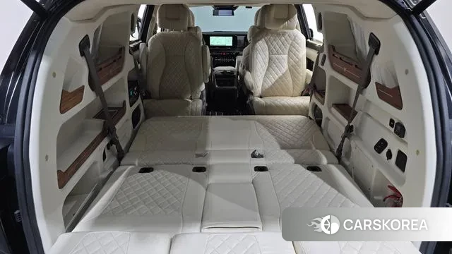 Kia Carnival 4th generation id 3366115 из Кореи 10