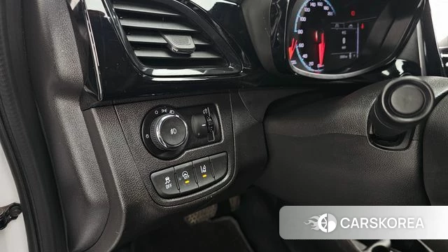 Chevrolet (GM Daewoo) The Next Spark id 3814469 из Кореи 10