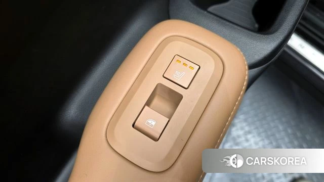 Hyundai Santa Fe (MX5) id 3831745 из Кореи 10