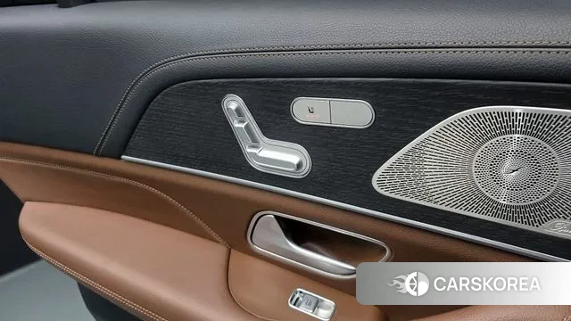 Mercedes-Benz GLE-Class W167 id 3620179 из Кореи 10