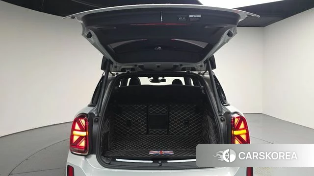 Mini Cooper S Countryman id 4836251 из Кореи 10