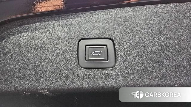 Chevrolet (GM Daewoo) Trax Crossover id 3963978 из Кореи 10