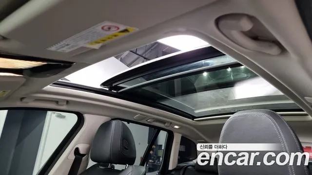 BMW X3 (G01) id 2887211 из Кореи 10