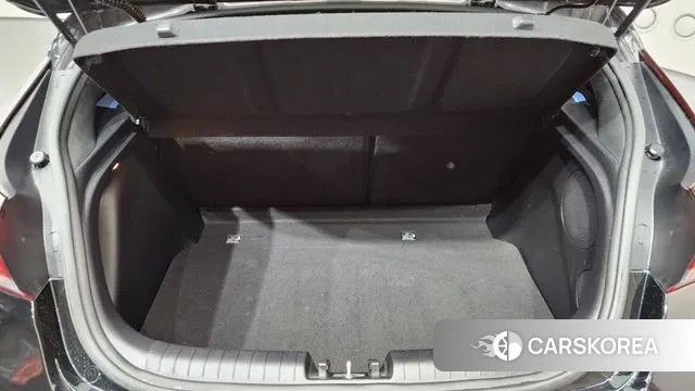 Hyundai Veloster (JS) id 3646943 из Кореи 10