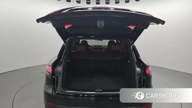 Porsche Cayenne (PO536) id 3444260 из Кореи 10