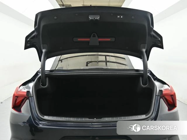 Kia K8 Hybrid id 3890229 из Кореи 10