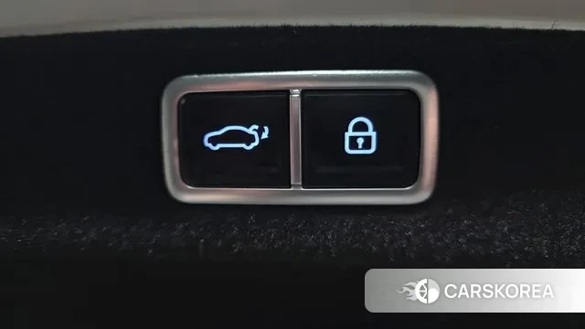 Hyundai Grandeur Hybrid (GN7) id 3278922 из Кореи 10