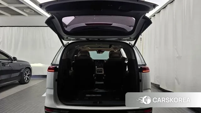 Kia Carnival 4th generation id 3401956 из Кореи 10