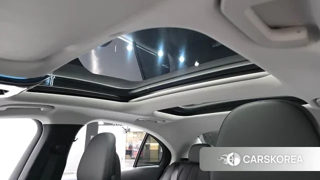 Mercedes-Benz E-Class W214 id 3415339 из Кореи 10