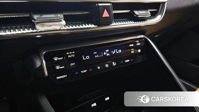 Kia K5 3rd generation id 3923689 из Кореи 10