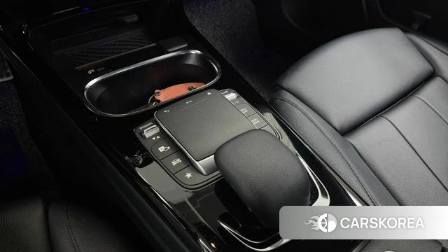 Mercedes-Benz A-Class W177 id 4731987 из Кореи 10