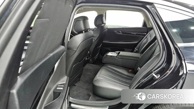 Genesis G80 (RG3) id 3965880 из Кореи 10