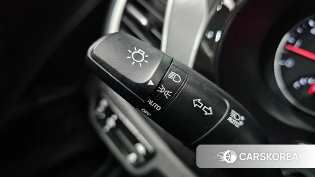 Kia Seltos id 4524908 из Кореи 10