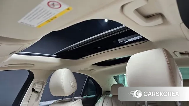 Mercedes-Benz E-Class W213 id 3253998 из Кореи 10